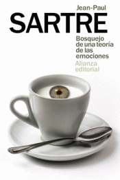 Cover Image: BOSQUEJO DE UNA TEORÍA DE LAS EMOCIONES