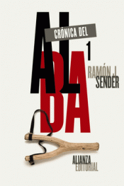 Cover Image: CRÓNICA DEL ALBA, 1