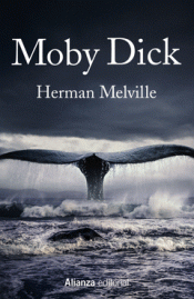 MOBY DICK Imagen de cubierta: MOBY DICK