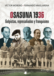 Imagen de cubierta: OSASUNA 1936