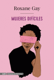 MUJERES DIFÍCILES Imagen de cubierta: MUJERES DIFÍCILES