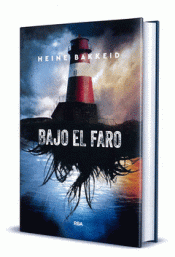 BAJO EL FARO Imagen de cubierta: BAJO EL FARO