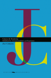 Cover Image: CRUCES DE FRONTERAS