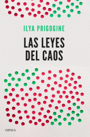 LAS LEYES DEL CAOS Imagen de cubierta: LAS LEYES DEL CAOS