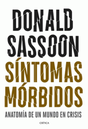 SÍNTOMAS MÓRBIDOS Imagen de cubierta: SÍNTOMAS MÓRBIDOS