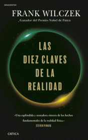 Cover Image: LAS DIEZ CLAVES DE LA REALIDAD