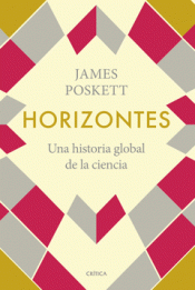 Cover Image: HORIZONTES
