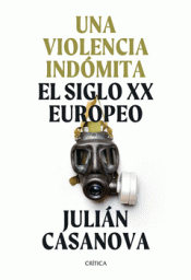 Cover Image: UNA VIOLENCIA INDÓMITA
