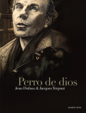 Imagen de cubierta: PERRO DE DIOS