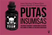 PUTAS E INSUMISAS Imagen de cubierta: PUTAS E INSUMISAS