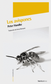 LOS AVISPONES Imagen de cubierta: LOS AVISPONES