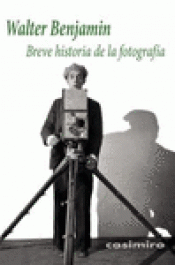 BREVE HISTORIA DE LA FOTOGRAFÍA Imagen de cubierta: BREVE HISTORIA DE LA FOTOGRAFÍA