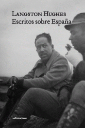 Imagen de cubierta: ESCRITOS SOBRE ESPAÑA