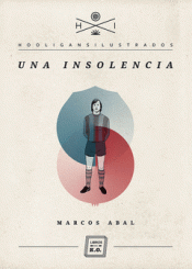 UNA INSOLENCIA Imagen de cubierta: UNA INSOLENCIA
