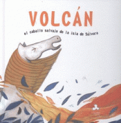 VOLCÁN Imagen de cubierta: VOLCÁN