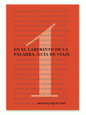 EN EL LABERINTO DE LA PALABRA. GUÍA DE VIAJE. Imagen de cubierta: EN EL LABERINTO DE LA PALABRA. GUÍA DE VIAJE.