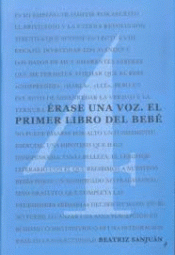 ÉRASE UNA VOZ. Imagen de cubierta: ÉRASE UNA VOZ.