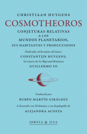 Cover Image: COSMOTHEOROS