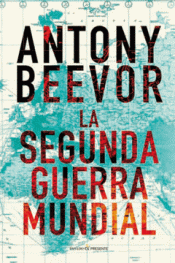 Cover Image: LA SEGUNDA GUERRA MUNDIAL