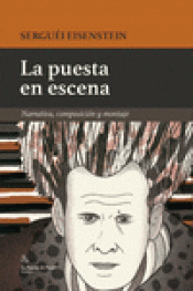 LA PUESTA EN ESCENA Imagen de cubierta: LA PUESTA EN ESCENA