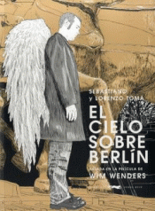 Imagen de cubierta: EL CIELO SOBRE BERLÍN