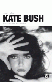 Cover Image: KATE BUSH