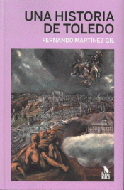 Cover Image: UNA HISTORIA DE TOLEDO
