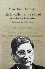 Imagen de cubierta: EN LA CALLE Y EN LA CÁRCEL