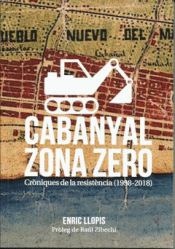 CABANYAL ZONA ZERO Imagen de cubierta: CABANYAL ZONA ZERO