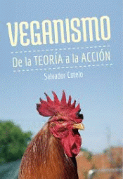 VEGANISMO Imagen de cubierta: VEGANISMO