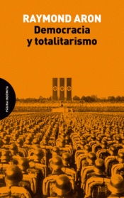 Imagen de cubierta: DEMOCRACIA Y TOTALITARISMO