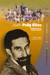 Imagen de cubierta: JOAN PUIG ELIAS
