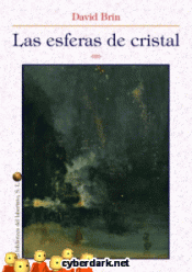 Imagen de cubierta: LAS ESFERAS DE CRISTAL