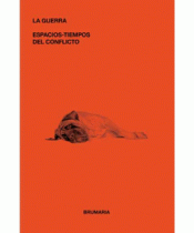 LA GUERRA Imagen de cubierta: LA GUERRA