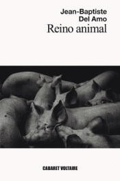 Imagen de cubierta: REINO ANIMAL