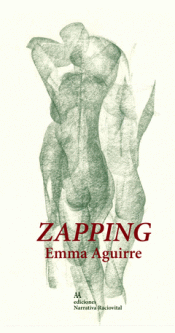 ZAPPING Imagen de cubierta: ZAPPING