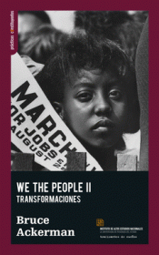 Imagen de cubierta: WE THE PEOPLE II