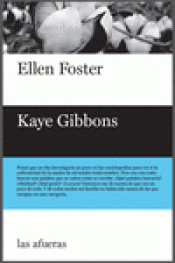 ELLEN FOSTER Imagen de cubierta: ELLEN FOSTER