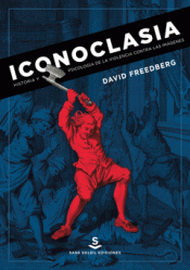 ICONOCLASIA Imagen de cubierta: ICONOCLASIA