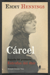 CÁRCEL Imagen de cubierta: CÁRCEL
