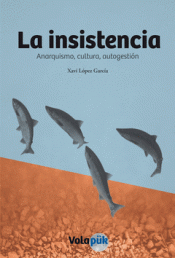 LA INSISTENCIA Imagen de cubierta: LA INSISTENCIA