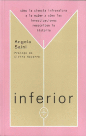 INFERIOR Imagen de cubierta: INFERIOR