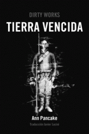 TIERRA VENCIDA Imagen de cubierta: TIERRA VENCIDA