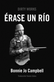 ERASE UN RÍO Imagen de cubierta: ERASE UN RÍO