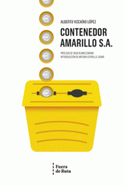 CONTENEDOR AMARILLO S.A. Imagen de cubierta: CONTENEDOR AMARILLO S.A.