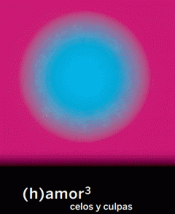 (H)AMOR 3 Imagen de cubierta: (H)AMOR 3
