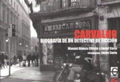 CARVALHO Imagen de cubierta: CARVALHO