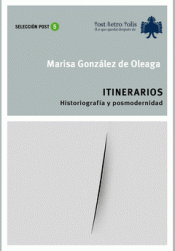 Imagen de cubierta: ITINERARIOS