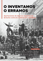 Cover Image: O INVENTAMOS O ERRAMOS