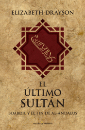 Imagen de cubierta: EL ÚLTIMO SULTÁN